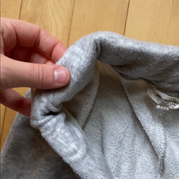 SALE Madewell • Dove Gray Joggers - Picture 11 of 15